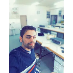 فرزاد عیسی زاده