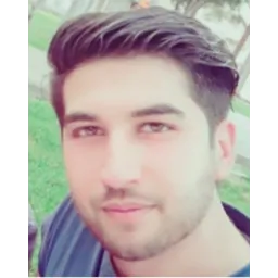 امیرحسین جمشیدی