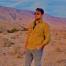 محمد جواد اکبری