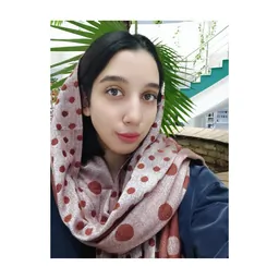 فاطمه ظاهری