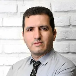 محمد زحمتی