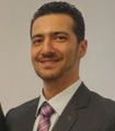 کورش خازنی