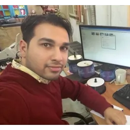 reza salamat