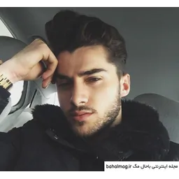 بردیا سعیدی