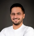 Amirhosein Mahammadi