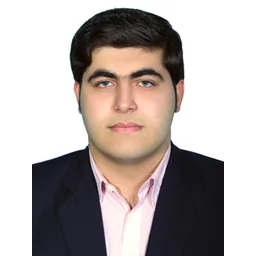 احمد قربانی