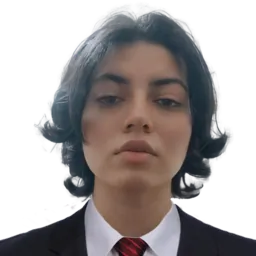 Saghar Nikbakht