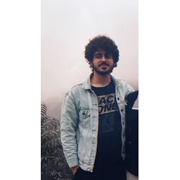 پدرام میرزارفیعیان