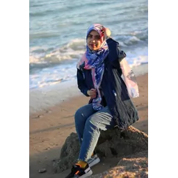 صفورا مهدی پور