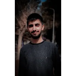 مهدی حسینی