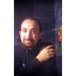 مهران عطایی نژاد