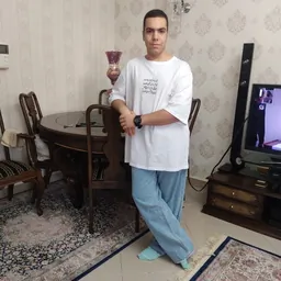 سید امیررضا دلاورخان