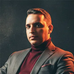 علی تیموری راد