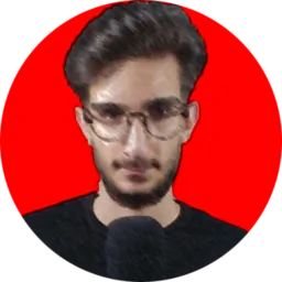 Mohammad Mahdi Dalouchi