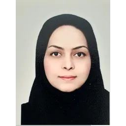 فاطمه عسکری