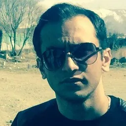 رضا عیسی آبادی