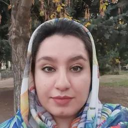 مرضیه ایزدی