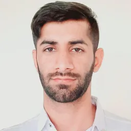 موسی امیری مطلق