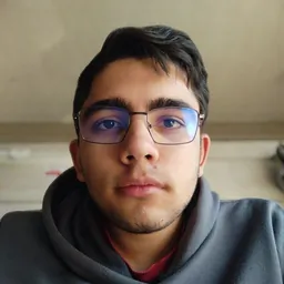 عرفان مراقی