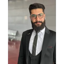 محمد مهدی نجفی