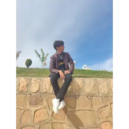 احمدرضا شیخ ممو