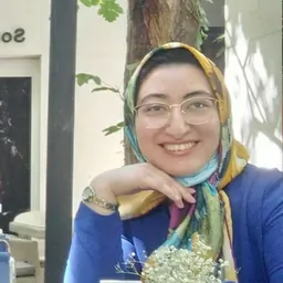 الهام Shalforoushan