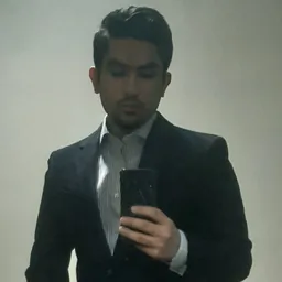 Mohammad Amin Keivanrad