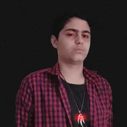 علیرضا اقاجانی