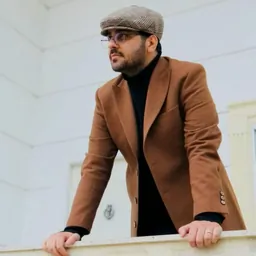 معین کریمی