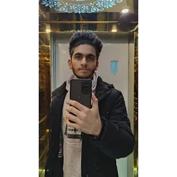 امیررضا توکلی