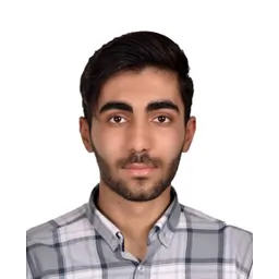 امیرعلی قدیری مقدم