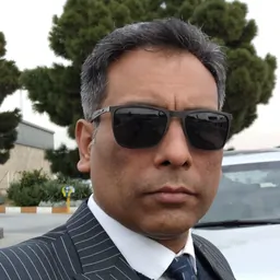 محمد حسن اشرف