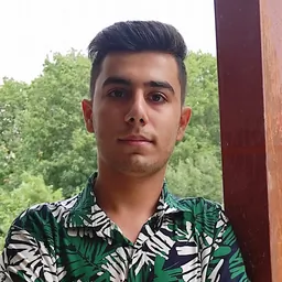 محمدحسین موسیوند