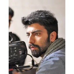 کارگردانی و تولید محتوا 