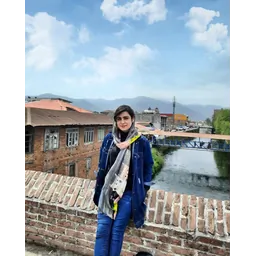 Azade Sheykholeslami