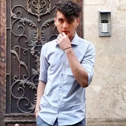 محمد امین قاسمی