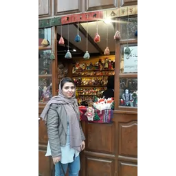 مریم توحیدی