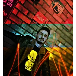 مسیح حیدری