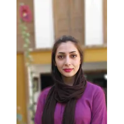 پرستو الهی