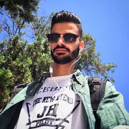 محمود خواجه نجفی