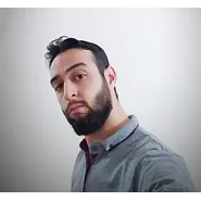 mohammad saadati gash