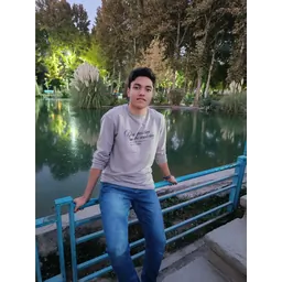 امیرعلی الاسوند 