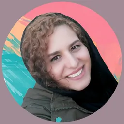 الهام درویشی