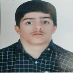 علیرضا شجاعی