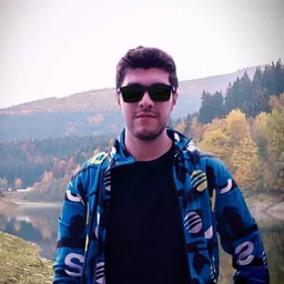 یزدان یوسفی