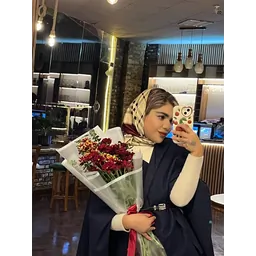 هدیه تهذیبی