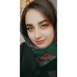 فاطمه تاج امینی صبا