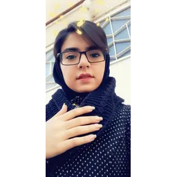 شیدا فرزانه