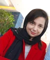 فاطمه ساعدی