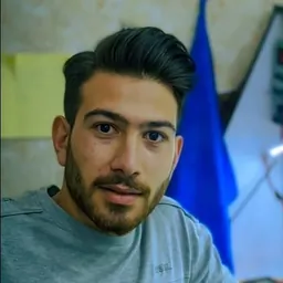 محمد صالح قسمتی